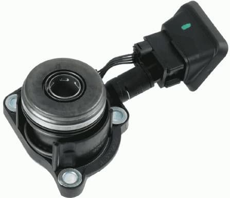 Central Slave Cylinder, clutch 3182 600 190