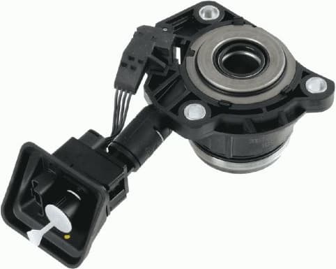 Central Slave Cylinder, clutch 3182 600 190 - image 2