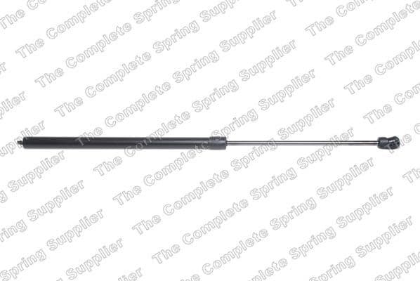 Gas Spring, bonnet 338026