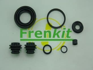 Brake caliper rear repair kit 234040