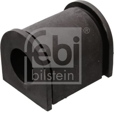 Mounting, stabiliser bar 42566