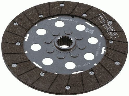 Clutch Disc 1864 421 141