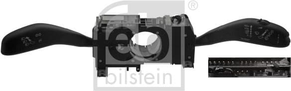 Steering Column Switch 45325