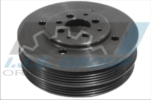 Pulley crankshaft 17-1044 - image 2