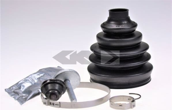 Bellow Kit, drive shaft 305147