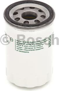 Oil Filter 0451103335 - image 2