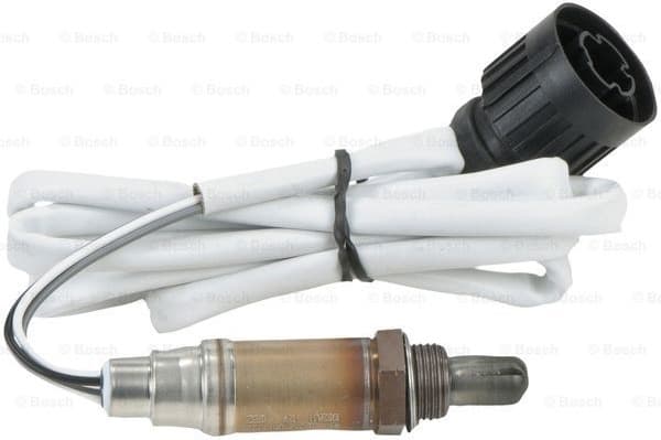 Oxygen Sensor BOSCH 0258005322 - image 5