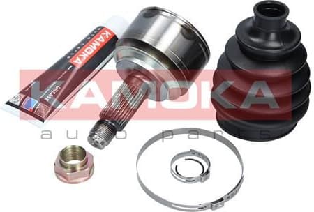 Joint Kit, drive shaft 6045 - image 4