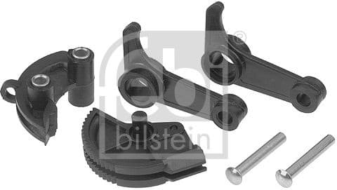 Repair Kit, automatic clutch adjustment 10740