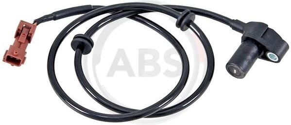 Sensor, wheel speed 31415