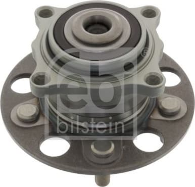 Wheel Bearing Kit 45848