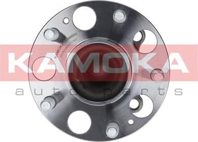 Bearing wheel 5500096 - image 8