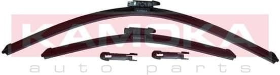 Wiper Blade 27D05