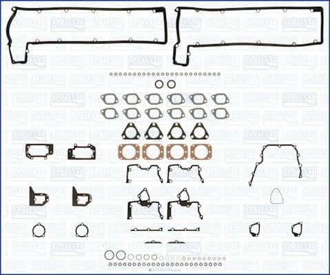 Gasket Kit, cylinder head 53007900 - image 2