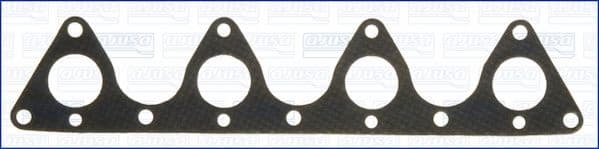 Gasket, exhaust manifold 13046100