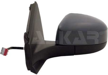 Exterior Mirror 6129376