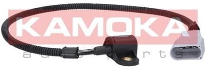 Sensor, camshaft position 108033
