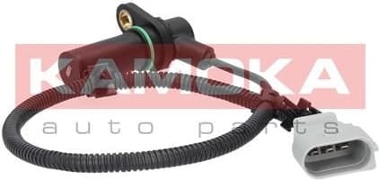 Sensor, crankshaft pulse 109006