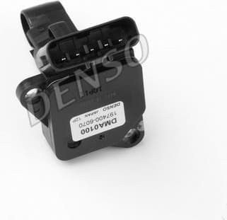 Mass Air Flow Sensor DMA-0100 - image 2