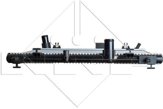 Radiator, engine cooling 53667 - image 5