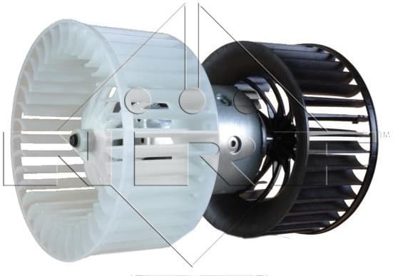 Interior Blower 34120