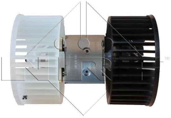 Interior Blower 34120 - image 3