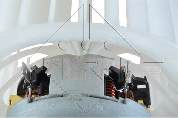 Interior Blower 34120 - image 4