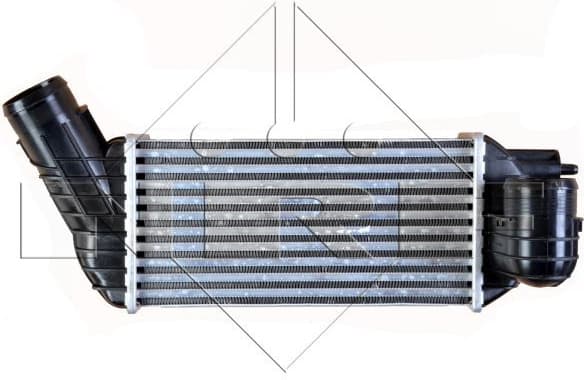 Charge Air Cooler 30376