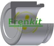 Piston, brake caliper P574603