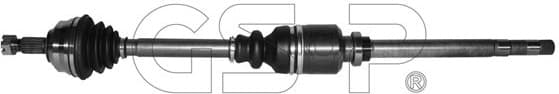 Drive Shaft 210155