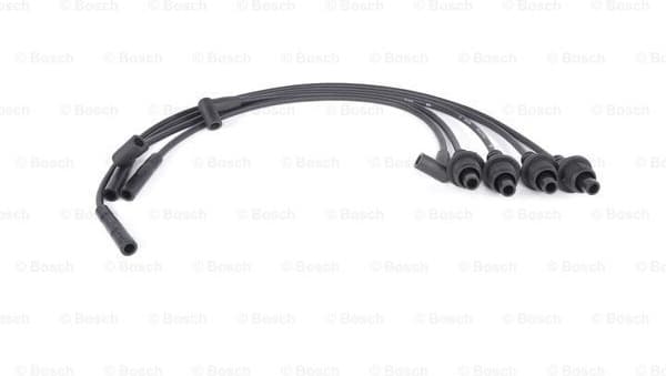 Ignition Cable Kit 0986356794