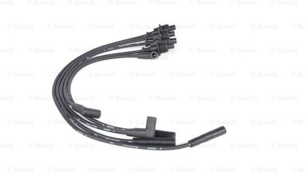 Ignition Cable Kit 0986356794 - image 4