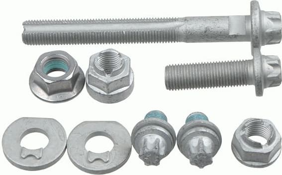 Repair Kit, wheel suspension Service Pack 38717 01