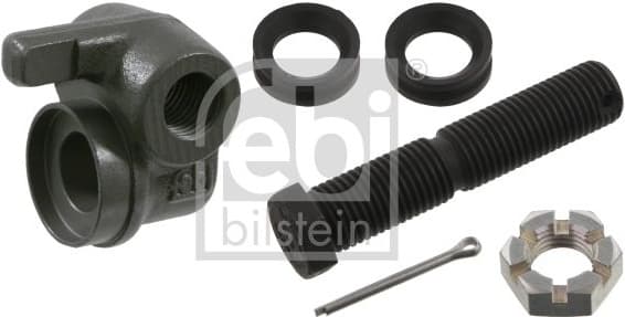 Mounting and Bolting Kit, control/trailing arm 01131