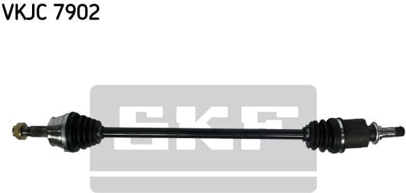 Drive Shaft VKJC 7902