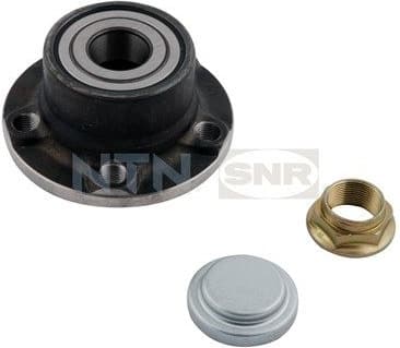 Wheel Bearing Kit R159.99