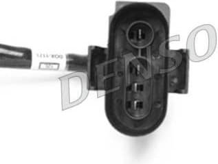 Oxygen Sensor DOX-1171 - image 2