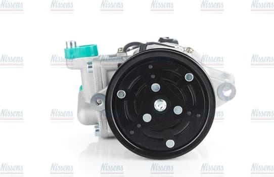 Compressor, air conditioning ** FIRST FIT ** 89255 - image 4