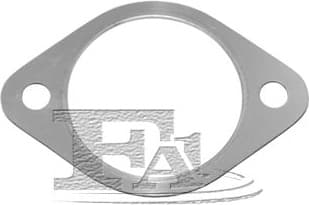 Gasket, exhaust pipe 780915