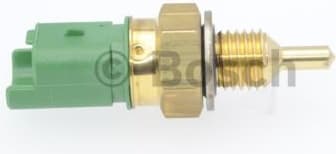 Sensor, coolant temperature 0986280404 - image 3