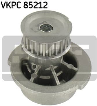 Water Pump, engine cooling Aquamax VKPC 85212