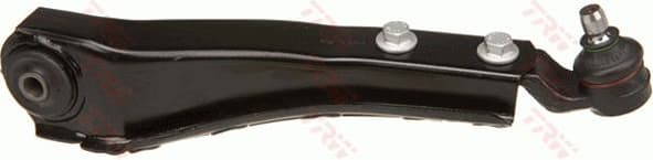 Control/Trailing Arm, wheel suspension JTC196