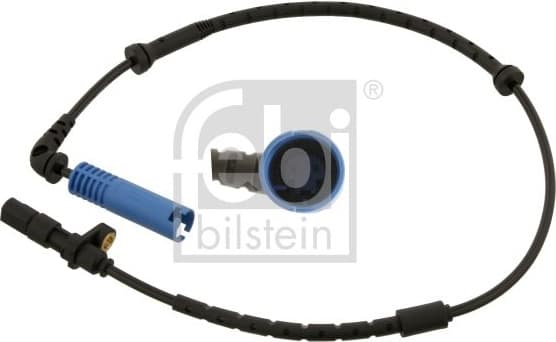Sensor, wheel speed 30532