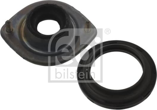 Repair Kit, suspension strut support mount 10182