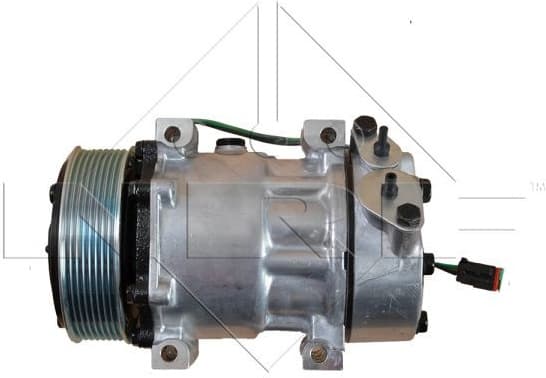 Compressor, air conditioning EASY FIT 32120 - image 3