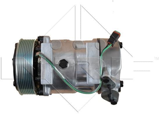 Compressor, air conditioning EASY FIT 32120 - image 4
