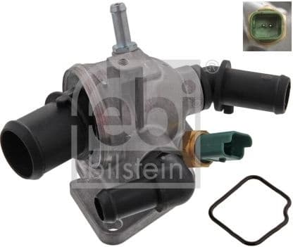 Thermostat Housing 36284