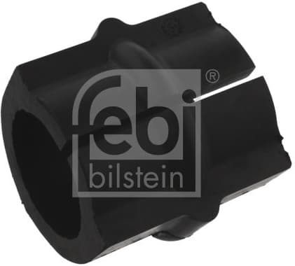 Mounting, stabiliser bar 06185