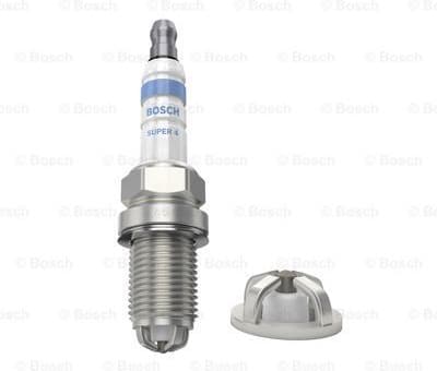 Spark Plug Super 4 0242232501 - image 7