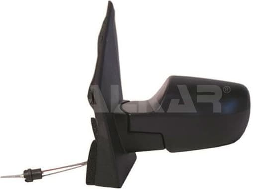 Exterior Mirror 6164389